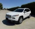 Білий Джип Cherokee, об'ємом двигуна 3.2 л та пробігом 88 тис. км за 6500 $, фото 16 на Automoto.ua