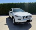 Білий Джип Cherokee, об'ємом двигуна 3.2 л та пробігом 88 тис. км за 6500 $, фото 5 на Automoto.ua