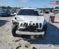 Білий Джип Cherokee, об'ємом двигуна 2.4 л та пробігом 180 тис. км за 6900 $, фото 7 на Automoto.ua