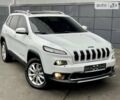 Білий Джип Cherokee, об'ємом двигуна 2.18 л та пробігом 157 тис. км за 19200 $, фото 32 на Automoto.ua