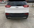 Джип Cherokee 2017 у Житомирі на Automoto.ua Білий Джип Cherokee, об'ємом двигуна 2.4 л та пробігом 62 тис. км за 3400 $, фото 5 на Automoto.ua
