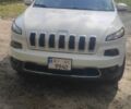 Білий Джип Cherokee, об'ємом двигуна 3.24 л та пробігом 135 тис. км за 16000 $, фото 1 на Automoto.ua