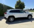 Білий Джип Cherokee, об'ємом двигуна 3.2 л та пробігом 88 тис. км за 6500 $, фото 9 на Automoto.ua