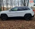 Білий Джип Cherokee, об'ємом двигуна 3.24 л та пробігом 71 тис. км за 13700 $, фото 14 на Automoto.ua
