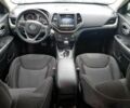 Белый Джип Чероки, объемом двигателя 2.4 л и пробегом 95 тыс. км за 1650 $, фото 7 на Automoto.ua
