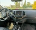 Білий Джип Cherokee, об'ємом двигуна 3.2 л та пробігом 80 тис. км за 16900 $, фото 17 на Automoto.ua