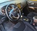 Білий Джип Cherokee, об'ємом двигуна 3.24 л та пробігом 131 тис. км за 13200 $, фото 10 на Automoto.ua