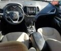 Білий Джип Cherokee, об'ємом двигуна 2.4 л та пробігом 180 тис. км за 6900 $, фото 10 на Automoto.ua