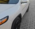 Білий Джип Cherokee, об'ємом двигуна 3.24 л та пробігом 131 тис. км за 13200 $, фото 6 на Automoto.ua