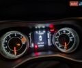 Білий Джип Cherokee, об'ємом двигуна 2.36 л та пробігом 122 тис. км за 16500 $, фото 5 на Automoto.ua