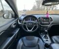 Белый Джип Чероки, объемом двигателя 2.36 л и пробегом 140 тыс. км за 17500 $, фото 43 на Automoto.ua