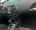 Білий Джип Cherokee, об'ємом двигуна 2.36 л та пробігом 122 тис. км за 16500 $, фото 7 на Automoto.ua