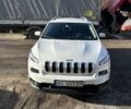 Білий Джип Cherokee, об'ємом двигуна 2.36 л та пробігом 65 тис. км за 16700 $, фото 16 на Automoto.ua