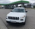 Білий Джип Cherokee, об'ємом двигуна 2.36 л та пробігом 115 тис. км за 14200 $, фото 32 на Automoto.ua