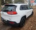 Білий Джип Cherokee, об'ємом двигуна 3.24 л та пробігом 71 тис. км за 13700 $, фото 12 на Automoto.ua