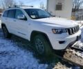 Білий Джип Cherokee, об'ємом двигуна 0.36 л та пробігом 78 тис. км за 5000 $, фото 3 на Automoto.ua