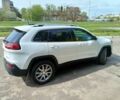 Білий Джип Cherokee, об'ємом двигуна 3.2 л та пробігом 80 тис. км за 16900 $, фото 8 на Automoto.ua