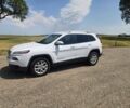 Білий Джип Cherokee, об'ємом двигуна 3.2 л та пробігом 85 тис. км за 4004 $, фото 1 на Automoto.ua