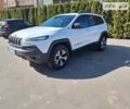 Білий Джип Cherokee, об'ємом двигуна 2.36 л та пробігом 119 тис. км за 17900 $, фото 7 на Automoto.ua