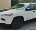 Білий Джип Cherokee, об'ємом двигуна 2.4 л та пробігом 140 тис. км за 14800 $, фото 22 на Automoto.ua