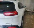 Білий Джип Cherokee, об'ємом двигуна 2.36 л та пробігом 104 тис. км за 13900 $, фото 25 на Automoto.ua