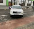 Білий Джип Cherokee, об'ємом двигуна 2.4 л та пробігом 71 тис. км за 15000 $, фото 7 на Automoto.ua