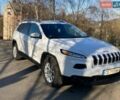 Білий Джип Cherokee, об'ємом двигуна 3.24 л та пробігом 150 тис. км за 15300 $, фото 1 на Automoto.ua