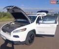 Білий Джип Cherokee, об'ємом двигуна 3.24 л та пробігом 110 тис. км за 17400 $, фото 59 на Automoto.ua