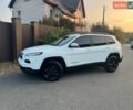 Белый Джип Чероки, объемом двигателя 2.36 л и пробегом 215 тыс. км за 12700 $, фото 2 на Automoto.ua