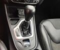 Білий Джип Cherokee, об'ємом двигуна 2.36 л та пробігом 163 тис. км за 13800 $, фото 13 на Automoto.ua