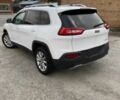 Джип Cherokee 2017 у Житомирі на Automoto.ua Білий Джип Cherokee, об'ємом двигуна 2.4 л та пробігом 62 тис. км за 3400 $, фото 6 на Automoto.ua