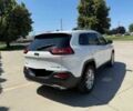 Білий Джип Cherokee, об'ємом двигуна 3.2 л та пробігом 88 тис. км за 6500 $, фото 11 на Automoto.ua