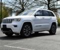 Білий Джип Cherokee, об'ємом двигуна 5.7 л та пробігом 73 тис. км за 14500 $, фото 1 на Automoto.ua