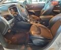 Белый Джип Чероки, объемом двигателя 2.36 л и пробегом 132 тыс. км за 2000 $, фото 7 на Automoto.ua