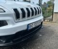 Белый Джип Чероки, объемом двигателя 2.36 л и пробегом 85 тыс. км за 14799 $, фото 27 на Automoto.ua