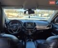 Белый Джип Чероки, объемом двигателя 2.36 л и пробегом 120 тыс. км за 15500 $, фото 7 на Automoto.ua