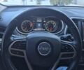 Белый Джип Чероки, объемом двигателя 2.36 л и пробегом 120 тыс. км за 15500 $, фото 9 на Automoto.ua