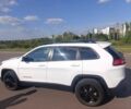 Белый Джип Чероки, объемом двигателя 3.2 л и пробегом 110 тыс. км за 17900 $, фото 2 на Automoto.ua