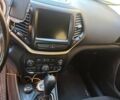 Білий Джип Cherokee, об'ємом двигуна 3.24 л та пробігом 131 тис. км за 13200 $, фото 11 на Automoto.ua