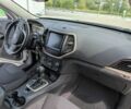 Белый Джип Чероки, объемом двигателя 2.4 л и пробегом 259 тыс. км за 13208 $, фото 5 на Automoto.ua