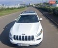 Білий Джип Cherokee, об'ємом двигуна 3.24 л та пробігом 110 тис. км за 17400 $, фото 33 на Automoto.ua