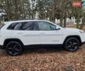Білий Джип Cherokee, об'ємом двигуна 3.24 л та пробігом 71 тис. км за 13700 $, фото 16 на Automoto.ua