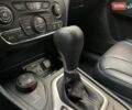 Белый Джип Чероки, объемом двигателя 2.18 л и пробегом 90 тыс. км за 18500 $, фото 17 на Automoto.ua