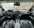 Белый Джип Чероки, объемом двигателя 2.36 л и пробегом 140 тыс. км за 17500 $, фото 49 на Automoto.ua