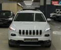 Джип Cherokee 2017 у Миколаєві на Automoto.ua Білий Джип Cherokee, об'ємом двигуна 2.36 л та пробігом 107 тис. км за 12999 $, фото 2 на Automoto.ua