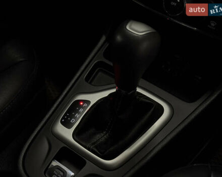 Белый Джип Чероки, объемом двигателя 2.36 л и пробегом 107 тыс. км за 12699 $, фото 32 на Automoto.ua