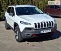 Білий Джип Cherokee, об'ємом двигуна 2.36 л та пробігом 119 тис. км за 17900 $, фото 3 на Automoto.ua