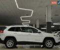 Джип Cherokee 2017 у Миколаєві на Automoto.ua Білий Джип Cherokee, об'ємом двигуна 2.36 л та пробігом 107 тис. км за 12999 $, фото 6 на Automoto.ua