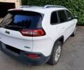 Джип Чероки 2017 в Киеве на Automoto.ua Белый Джип Чероки, объемом двигателя 0 л и пробегом 96 тыс. км за 9100 $, фото 4 на Automoto.ua
