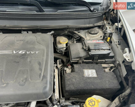 Белый Джип Чероки, объемом двигателя 3.2 л и пробегом 113 тыс. км за 15200 $, фото 31 на Automoto.ua